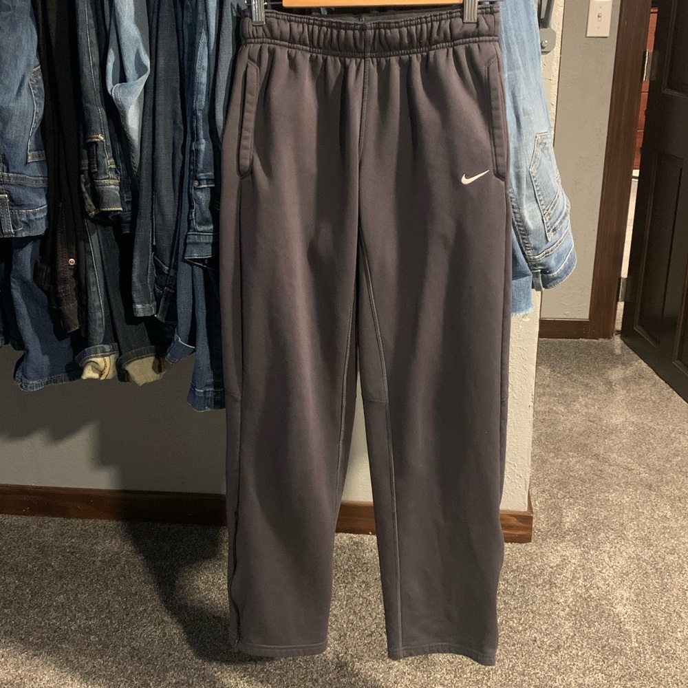 Nike sweatpants